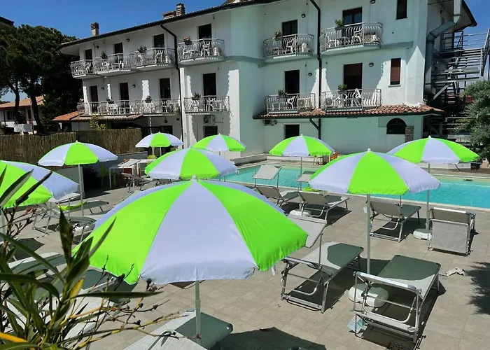 Albergo economico: Hotel Vittoria