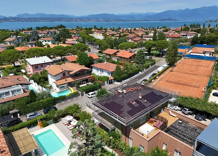 Best Western Hotel Arya