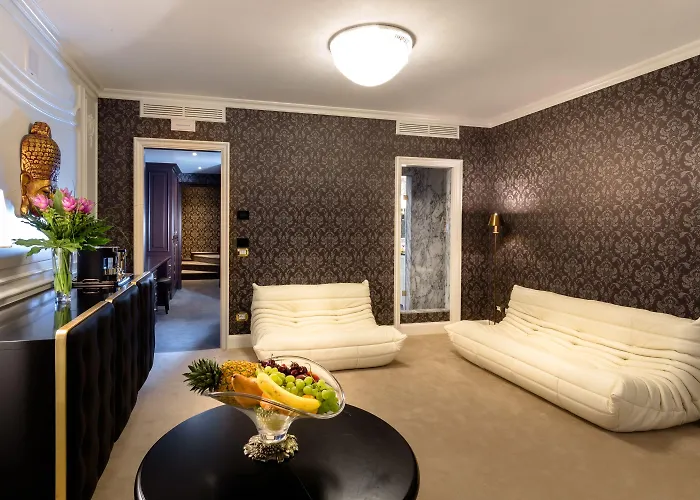 Relais La Speranzina