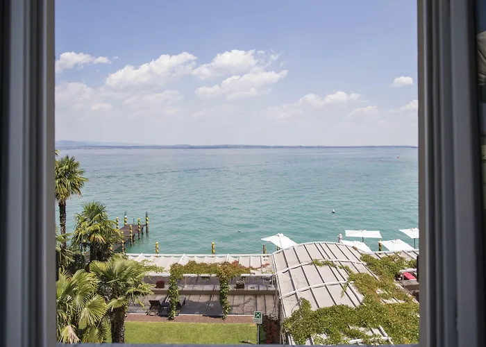 Grand Hotel Terme